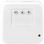 Цифровой анализатор качества воздуха SNDWAY SW-825