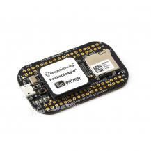 Мини-компьютер PocketBeagle с открытой архитектурой на процессоре OSD3358