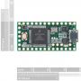 Teensy 3.2 от Sparkfun