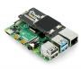 Звукова плата Pimoroni Pirate Audio Headphone Amp 24-bit / 192KHz