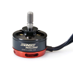 Мотор SunnySky Edge Racing R2206 FPV Brushless Motors KV2380 CCW