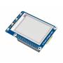Трьохкольоровий Waveshare E-Ink модуль дисплея 2.7" 264x176 для Raspberry Pi