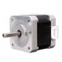 Шаговый двигатель NEMA17 JK42HS40-1704-13A