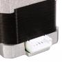 Шаговый двигатель NEMA17 JK42HS40-1704-13A