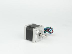 Шаговый двигатель NEMA14 JK35HS34-1004