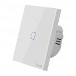 Одинарный WiFi+Rf выключатель SONOFF T1EU1C