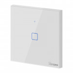 Одинарный WiFi+Rf выключатель SONOFF T1EU1C
