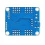 16-канальный PWM Servo модуль с I2C интерфейсом на STM32