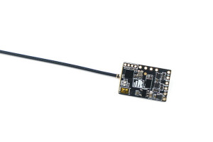 Приёмник FrSky R9MX-EU 868MHz