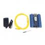 Модуль с 16 реле, управляемых по Ethernet, WiFi, RS232