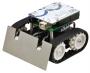 Ковш для платформы робота Сумо Zumo Chassis