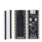 Плата разработчика AIR32F105 4MB с камерой 2MP