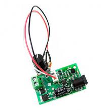 CCMmini ШИМ регулятор оборотов двигателя постоянного тока 6-28В 3А