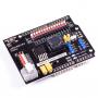 Trema-Power Shield для Arduino