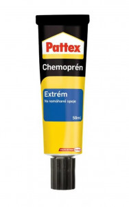 Клей контактный Extreme, 50 мл PATTEX
