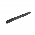 Нож сегментный 9 мм, металлический, STORM INTERTOOL HT-0513
