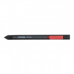 Нож сегментный 9 мм, металлический, STORM INTERTOOL HT-0513