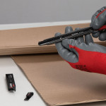 Комплект лезвий сегментных 9 мм, 12 сегментов, сталь SK2H, 10 шт/уп., Storm INTERTOOL HT-0564