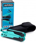 Мультитул 12 в 1 APRO