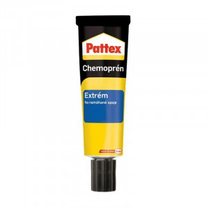 Клей контактний Extreme, 120 мл PATTEX