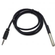 Цифровий датчик температури Sensor DS18B20 для SONOFF TH10, TH16
