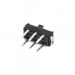 Переключатель ползунковый MS-22D18G2 DIP