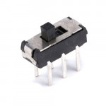 Переключатель ползунковый MS-22D18G2 DIP