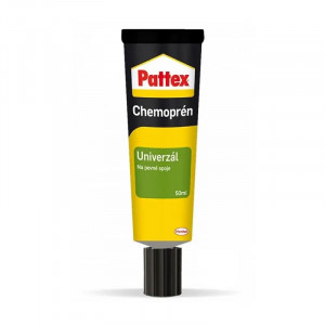 Клей контактный Universal 50 мл PATTEX