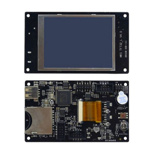 Панель управления MKS TFT32 V4.0
