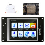 Панель управления MKS TFT32 V4.0