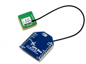 GPS Bee модуль