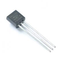Датчик температуры DS18B20-PAR цифровой (1-wire) °C