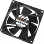 Вентилятор Logic Power LP F8NBD 80x80x25мм 12В
