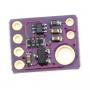 Датчик освещенности MAX44009 I2C 3.3B GY-49