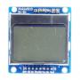 Nokia 5110 LCD модуль