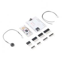 EasyVR 3 Plus распознаватель голоса от Sparkfun
