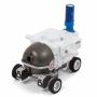 Космический флот 7 в 1, STEM-конструктор CIC 21-641