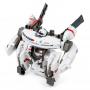 Космический флот 7 в 1, STEM-конструктор CIC 21-641
