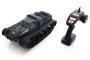 Радиоуправляемый танк-вездеход Military Police SG 1203 1/12 2.4G (серый)