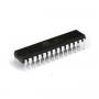 Микроконтроллер ATMEGA328P-PU (с загрузчиком Arduino Uno)