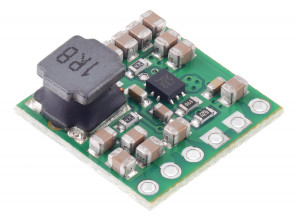 Повышающий DC-DC преобразователь 12В U3V40F12 от Pololu