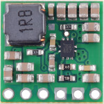 Повышающий DC-DC преобразователь 12В U3V40F12 от Pololu