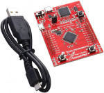 EK-TM4C123GXL - Tiva LaunchPad