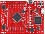 EK-TM4C123GXL - Tiva LaunchPad
