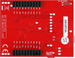 EK-TM4C123GXL - Tiva LaunchPad