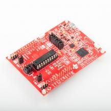 Відладочна плата MSP-EXP430G2ET LaunchPad з MSP430G2553IN20