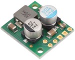 Понижуючий перетворювач 3.3В 3.7А D30V30F3 від Pololu