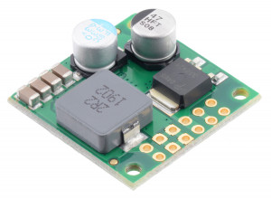 Понижуючий DC-DC перетворювач 5В 5.5А D36V50F5 від Pololu