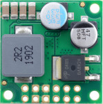 Понижающий DC-DC преобразователь 5В 5.5А D36V50F5 от Pololu