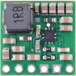 Повышающий DC-DC преобразователь 7В U3V40F7 от Pololu